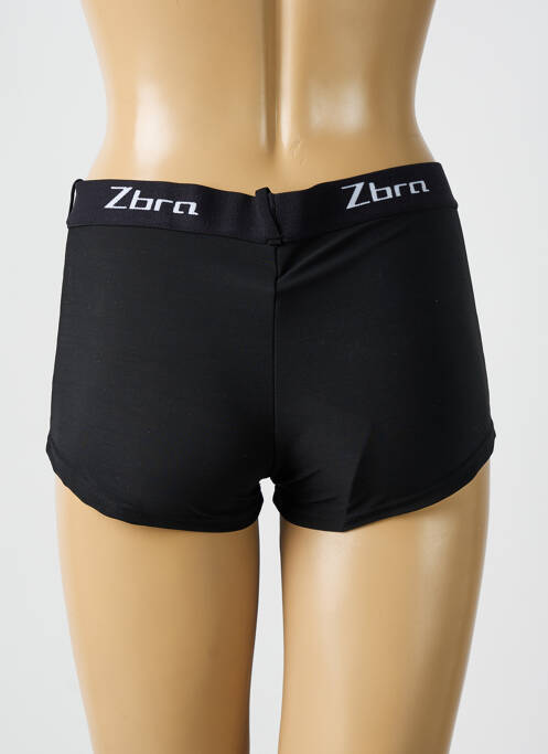 Șort negru ZSPORT femeie