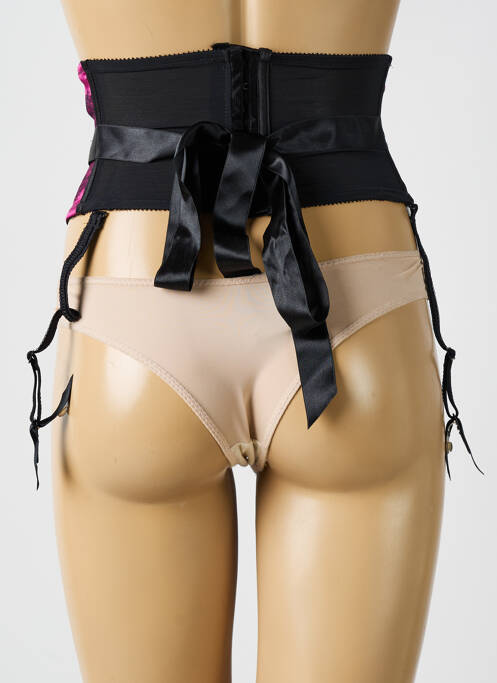 Corset roz CHANTELLE femeie