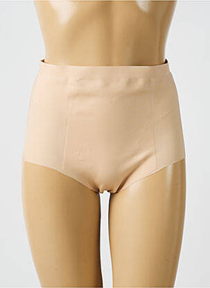 Chilot modelator țesătură poplin piele WACOAL femme