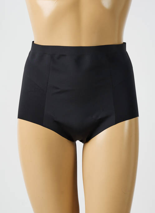 Chilot modelator negru WACOAL femeie