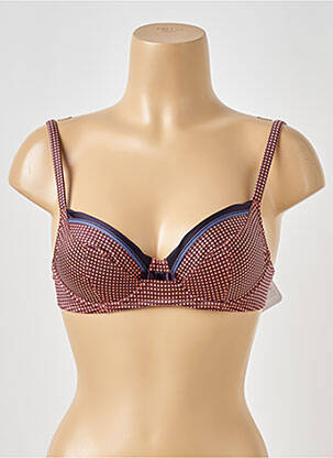 Sutien portocaliu LOU femeie