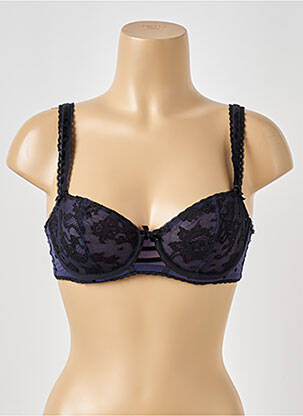 Sutien albastru LOU femeie