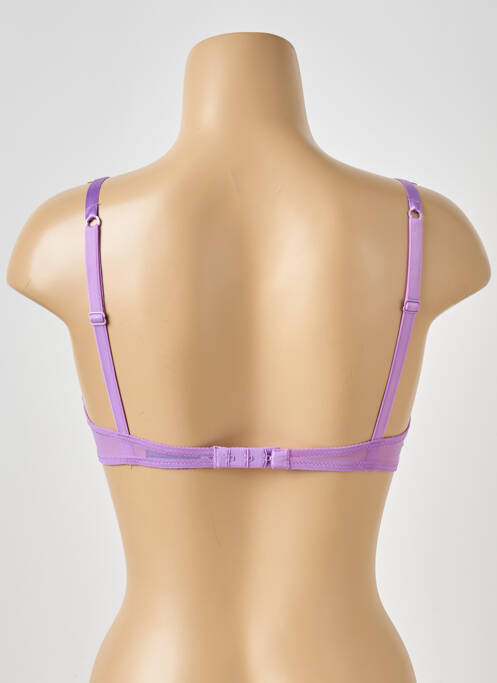 Sutien violet IMPLICITE femeie