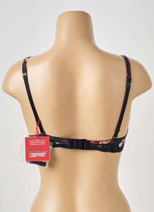 Sutien negru ESPRIT femeie