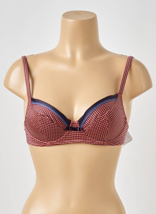 Sutien portocaliu LOU femeie