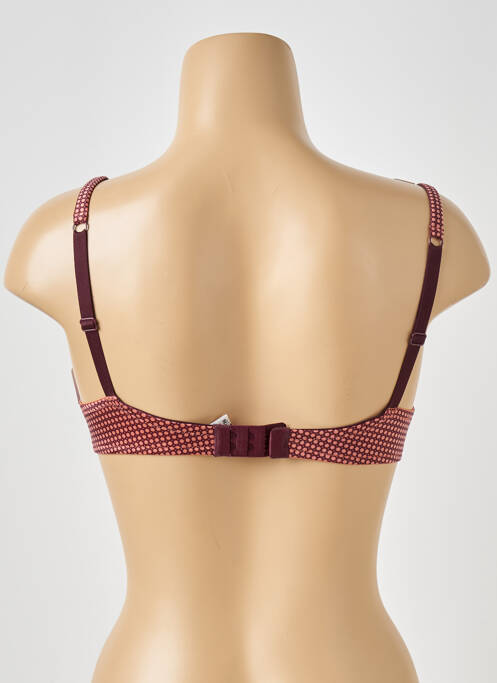 Sutien portocaliu LOU femeie