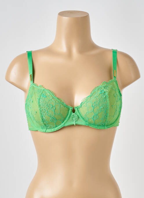 Sutien verde WACOAL femeie