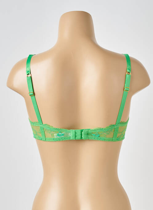 Sutien verde WACOAL femeie