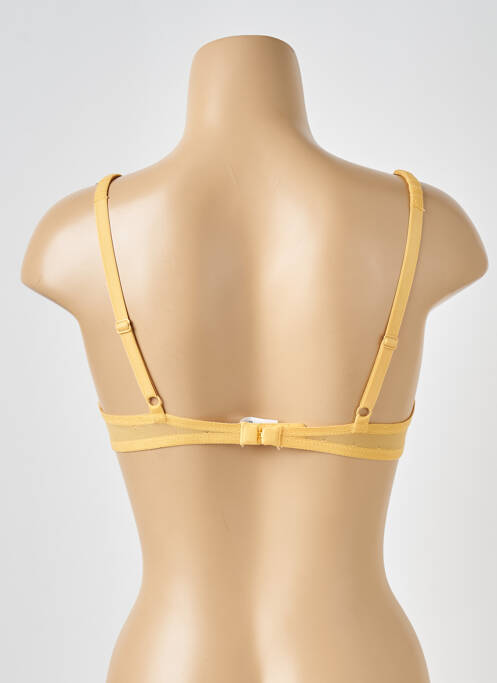 Sutien galben LOU femeie