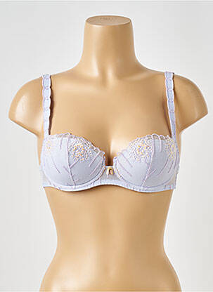 Sutien albastru LEJABY femeie