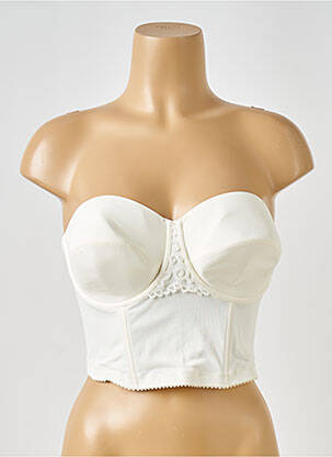 Sutien bej EMPREINTE femeie