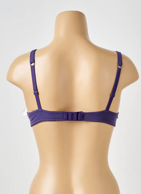 Sutien violet LOU femeie