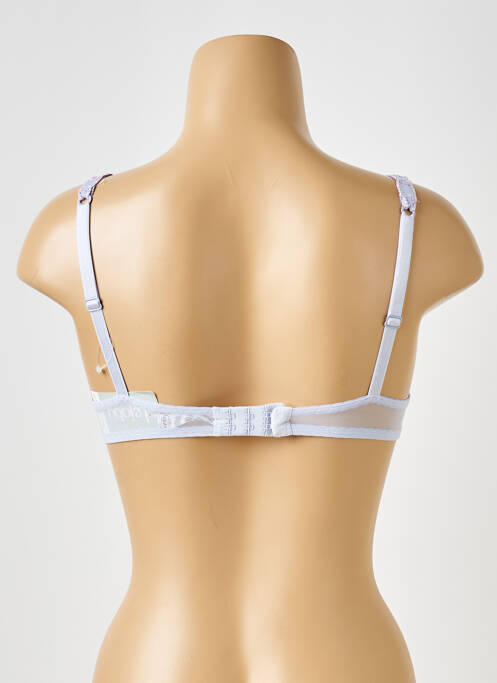 Sutien albastru LEJABY femeie