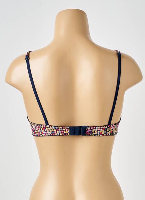 Sutien albastru PRINCESSE TAM-TAM femeie