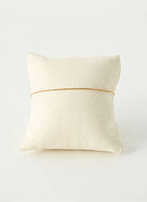 Brățară auriu TATA GISELE femeie