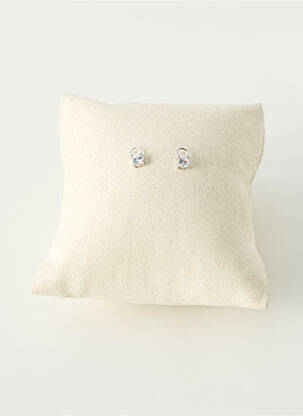 Pandantiv ornament charmă / pandantiv argintiu TATA GISELE femme