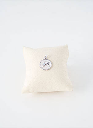 Pandantiv argintiu TATA GISELE femeie