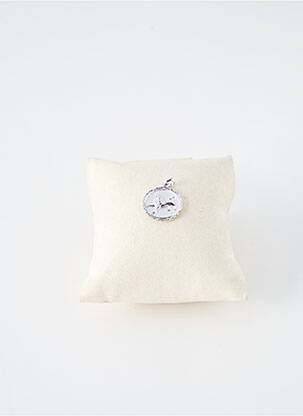 Pandantiv argintiu TATA GISELE femeie