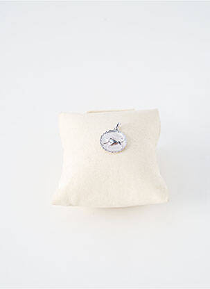 Pandantiv argintiu TATA GISELE femeie