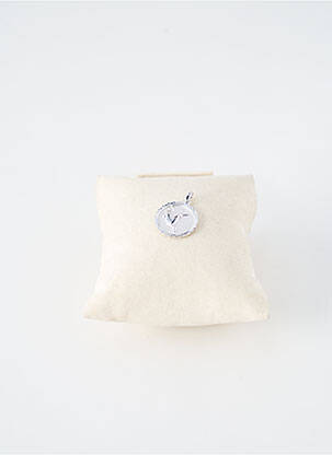 Pandantiv argintiu TATA GISELE femeie