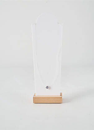 Colier argintiu TATA GISELE femeie