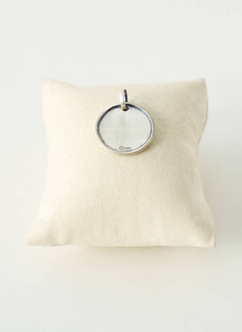 Pandantiv argintiu TATA GISELE bărbat