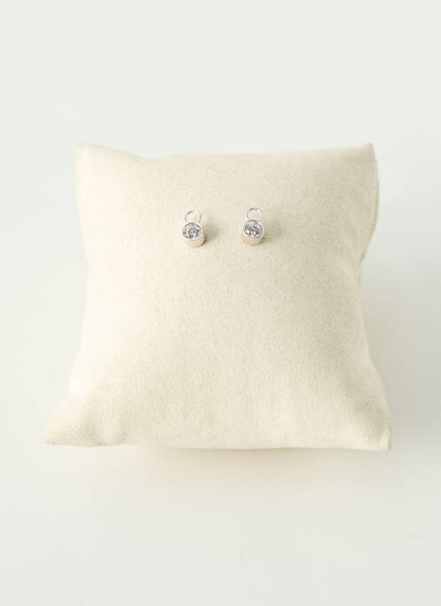 Pandantiv ornament charmă / pandantiv argintiu TATA GISELE femme