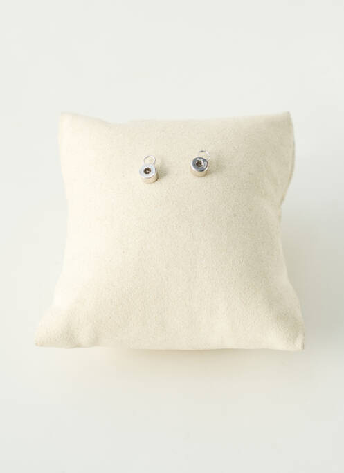 Pandantiv ornament charmă / pandantiv argintiu TATA GISELE femme