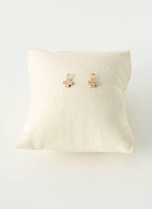 Pandantiv auriu TATA GISELE femeie