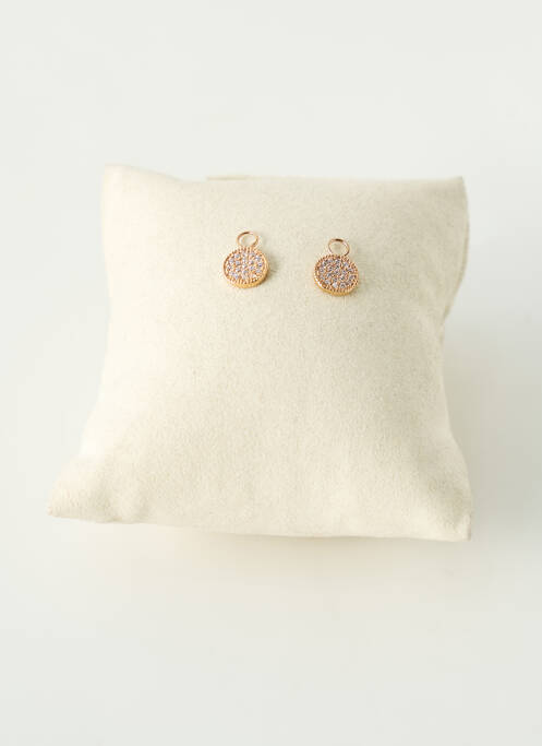 Pandantiv auriu TATA GISELE femeie