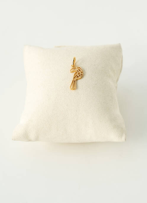 Pandantiv auriu TATA GISELE femeie