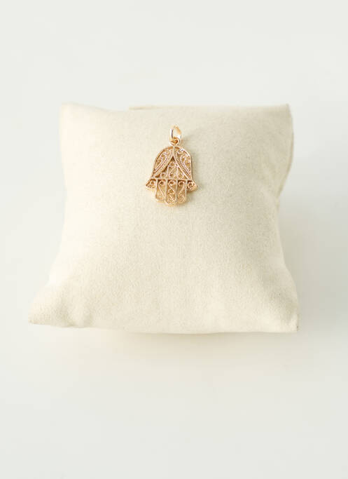 Pandantiv auriu TATA GISELE femeie