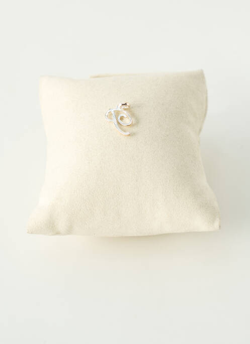 Pandantiv argintiu TATA GISELE femeie