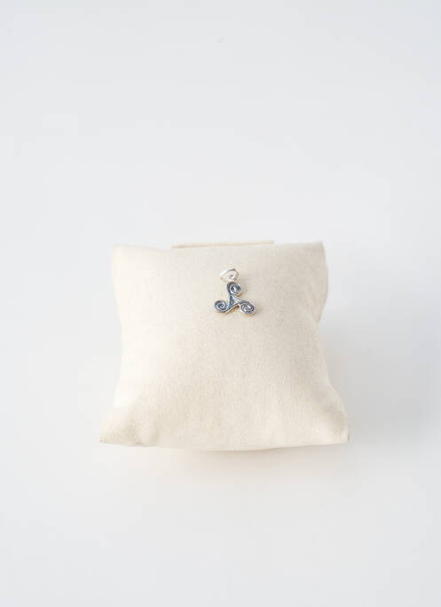 Pandantiv argintiu TATA GISELE femeie