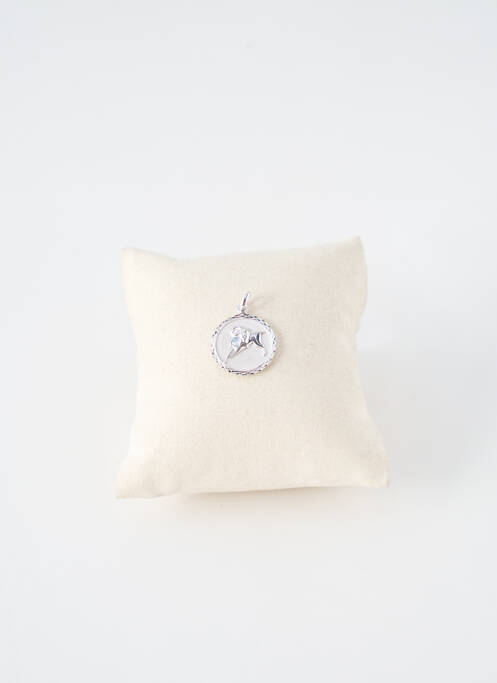 Pandantiv argintiu TATA GISELE femeie