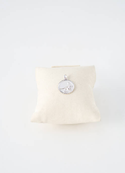 Pandantiv argintiu TATA GISELE femeie