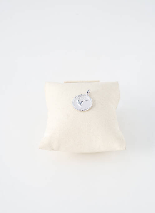 Pandantiv argintiu TATA GISELE femeie