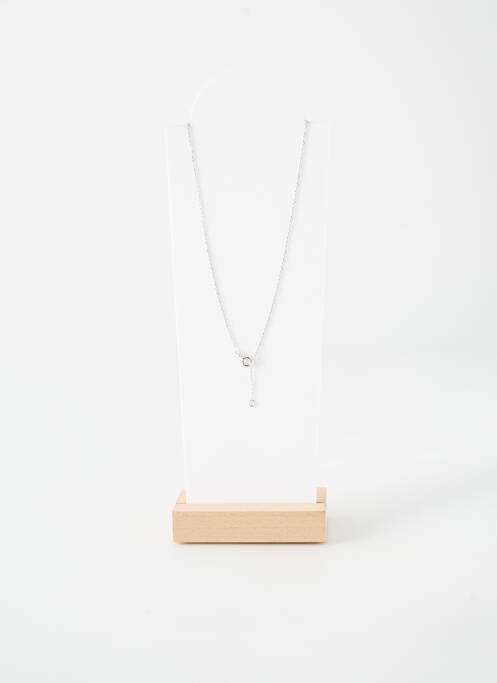 Colier argintiu TATA GISELE femeie