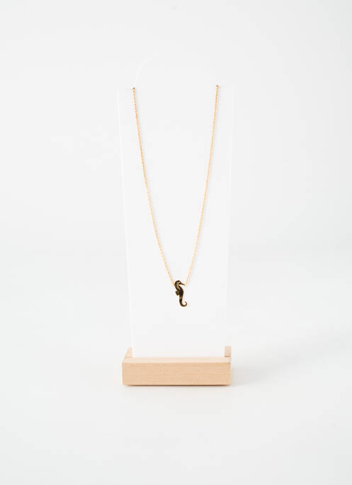 Colier auriu TATA GISELE femeie