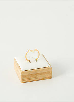 Inel auriu TATA GISELE femeie