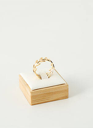 Inel auriu TATA GISELE femeie