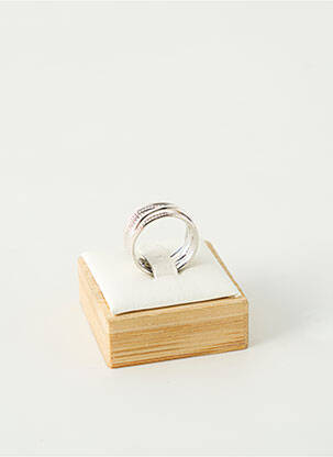 Inel argintiu TATA GISELE femeie