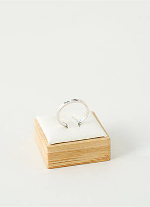 Inel argintiu TATA GISELE femeie