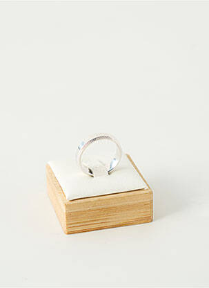 Inel argintiu TATA GISELE bărbat