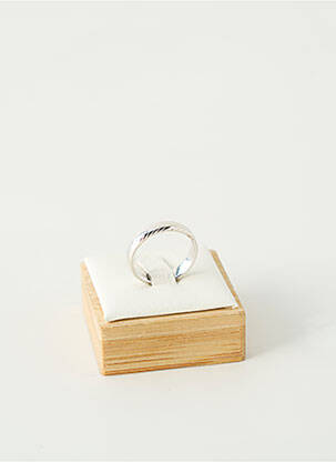 Inel argintiu TATA GISELE bărbat