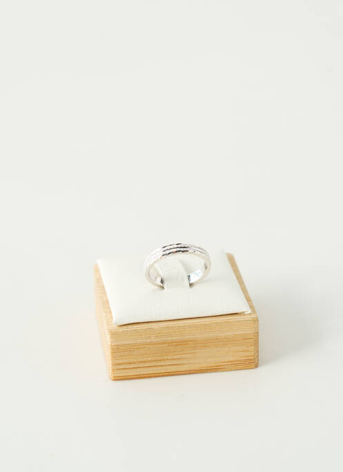 Inel argintiu TATA GISELE femeie