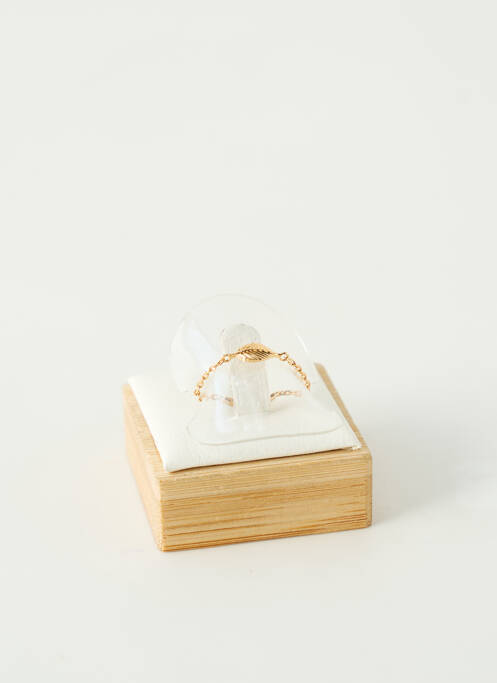 Inel auriu TATA GISELE femeie