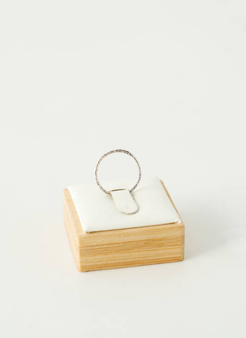 Inel argintiu TATA GISELE femeie