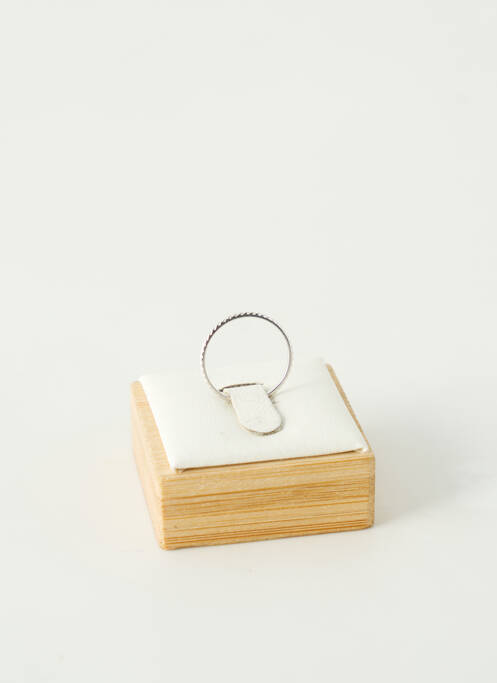 Inel argintiu TATA GISELE femeie