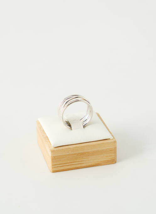 Inel argintiu TATA GISELE femeie